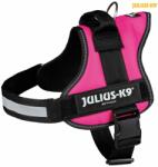TRIXIE UHam pentru caini Julius-K9 0/M-L fucsia