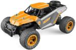 Buddy Toys Mașină teleghidată Muscle X portocalie/gri (FT0719)