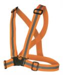 ARDON Bretele elastice, ham reflectorizant, portocaliu, Ardon H8928