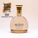 Mrs. Millicent gin 0, 7l 44, 4%