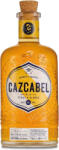 CAZCABEL Mézes tequila likőr 0, 7l 34%