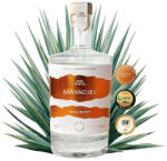 Mayaciel Blanco tequila 0, 5l 45%