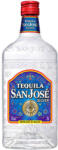 San José Silver tequila 0, 7l 35%***