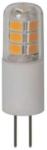 NEDES LED Izzó G4/2W/12V 4000K ZLS422 (ND3609)