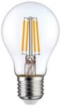 NEDES LED Izzó FILAMENT A60 E27/6W/230V 4000K ZLF521 (ND3619)