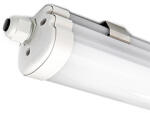 V-TAC G-Series IP65 por és páramentes LED lámpatest (18W) 60 cm, hideg fehér, 6000K ( 216282)