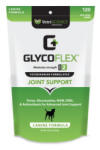 VetriScience Glyco Flex II Bite-sized Chews, VetriSCIENCE - 120 Tablete Gumate