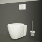 Ideal Standard Perie WC sticla mata Ideal Standard IOM (E2194AA)