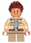 LEGO® Star Wars Minifigurină - Rowan (SW0851)