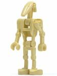 LEGO® Star Wars Minifigurină SW0001C - Battle Droid (SW0001C)