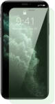 Baseus Sticla temperata Baseus Crystal de protectie a ochilor de 0, 3 mm pentru iPhone X/XS (044416)