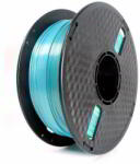 Gembird 3DP-PLA-SK-01-BG Filament PLA 1.75mm 1 kg - Kék/Zöld (3DP-PLA-SK-01-BG)