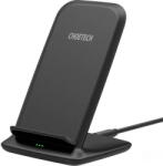Choetech Wireless Charging Stand Choetech T555-F 15 W (black) (33475) - pcone