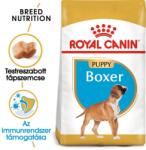 Royal Canin BOXER PUPPY - Boxer kölyök kutya száraz táp 24 kg (2 x 12 kg)