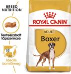 Royal Canin BOXER ADULT - Boxer felnőtt kutya száraz táp 24 kg (2 x 12 kg)