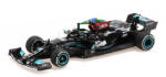 MINICHAMPS Mercedes-amg Petronas Formula One Team W12 E Performance - Hamilton - 1st Gp Brazilian 202 (mc-410212044)