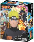  PUZZLE 3D PRIME - Naruto Shippuden 500 buc (SK46PR-32691)