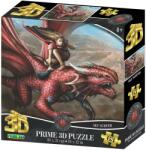 Prime 3D PUZZLE - Sky Surfer 63 piese (SK46PR-20979)