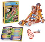  Puzzle 3D Catapult - 93 piese (SK17C1086)