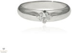 Gyűrű Forevermark Gyémánt Gyűrű 50-es méret - B27443_3I