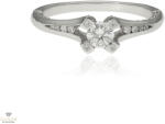 Gyűrű Forevermark Gyémánt Gyűrű 54-es méret - B29505_3I