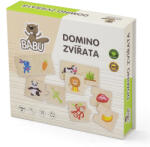 SPARKYS BABU - Domino állatok (SK16V51634)