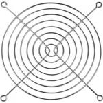 ARCTIC Accesoriu ventilator Arctic ACFAN00088A, 140mm (ACFAN00088A)