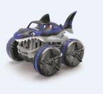 Mac Toys - Kétéltű autó, cápa, kék