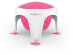 Angelcare fürdető ülőke rózsaszín - ebuying