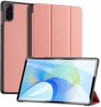  Tablettok Honor Pad X9 (11, 5 coll) - DUX DUCIS DOMO pink smart case