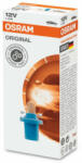 OSRAM 1, 2W BX8, 5d Original Line műszerfal izzó 2721MFX 10db-os készlet (2721MFX)