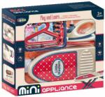 Luna Mini Appliance vasaló játékszett fénnyel (000621795)