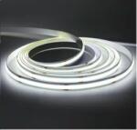Lumen Banda Led COB 14W/m 528Led 24VDC IP20 Alb Rece (30-47140)