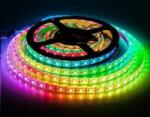 Lumen Banda Led 7.2W/m 30Led 12VDC IP20 RGB (05-080-rgb)