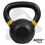 Sveltus Kettlebell Sveltus Training vas 16 kg (8216) - aktivsport