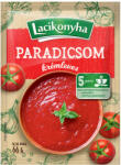 Lacikonyha Paradicsom-krémleves - 66 g