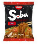 Nissin soba chilis tészta - 111g