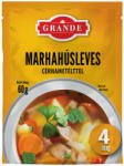 Grande marhahúsleves cérnametéltel - 60 g