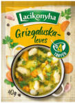 Lacikonyha Grízgaluskaleves 3 tányéros - 40 g