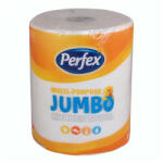 Perfex Jumbo papírtörlő 2 rétegű 1 tekercses