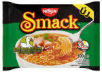 Nissin smack instant leves fűszeres kacsa - 100g