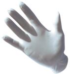 Portwest Egyszerhasználatos latex kesztyű, púderezett A910 (Csomagolás 100 db) (A910)