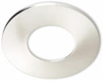 LEDIUM Rozsdamentes acél kör előlap vízálló IP65 LED spotlámpához (OH9113350)
