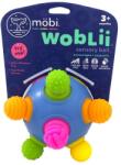 Mobi Minge senzoriala cu elemente colorate mobile Woblii