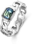 Victoria Ezüst színű köves gyűrű