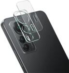Picasee 3x sticlă securizată pentru lentilă cameră foto telefon mobil Xiaomi 12T 2+1 gratis