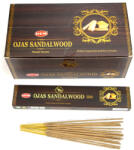 HEM Betisoare Parfumate HEM Ojas Sandalwood Masala Incense 15 g