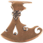 NNM Pandantiv PERUN'S NECKLACE - ASTRALIS - bronz - BHJ129