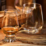 Stölzle Lausitz The Glencairn Glass - Whiskys pohár 190 ml (6db/doboz)