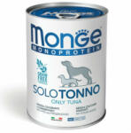 Monge Monoprotein 100% tonhal konzerv 400gr